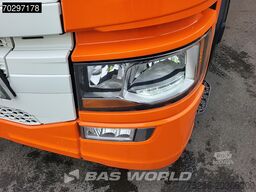 Scania R450 4X2 Full-Air Leder Navi