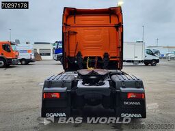 Scania R450 4X2 Full-Air Leder Navi
