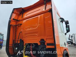 Scania R450 4X2 Full-Air Leder Navi