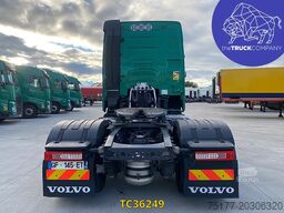 Volvo FH 500