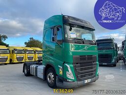 Volvo FH 500