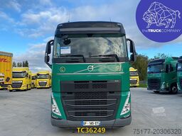 Volvo FH 500