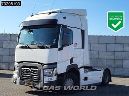 Renault T 430 T 4X2 NL-Truck 2x Tanks