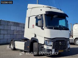Renault T 430 T 4X2 NL-Truck 2x Tanks