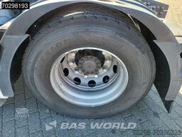 Renault T 430 T 4X2 NL-Truck 2x Tanks