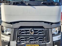 Renault T 430 T 4X2 NL-Truck 2x Tanks