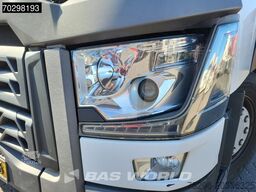 Renault T 430 T 4X2 NL-Truck 2x Tanks