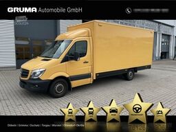 Mercedes-Benz Sprinter 316 CDI NAVI+XENON+LUFTFEDER+GEPFLEGT+