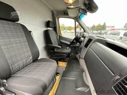 Mercedes-Benz Sprinter 316 CDI NAVI+XENON+LUFTFEDER+GEPFLEGT+