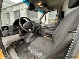 Mercedes-Benz Sprinter 316 CDI NAVI+XENON+LUFTFEDER+GEPFLEGT+