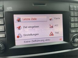 Mercedes-Benz Sprinter 316 CDI NAVI+XENON+LUFTFEDER+GEPFLEGT+
