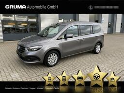 Mercedes-Benz T 180 PROGRESSIVE L KLIMA+NAVI+7 SITZE+AHK+TOPNavi