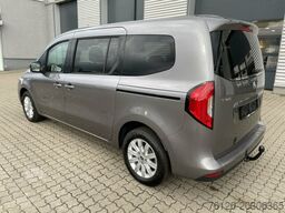 Mercedes-Benz T 180 PROGRESSIVE L KLIMA+NAVI+7 SITZE+AHK+TOPNavi