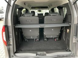 Mercedes-Benz T 180 PROGRESSIVE L KLIMA+NAVI+7 SITZE+AHK+TOPNavi