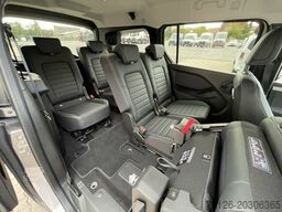 Mercedes-Benz T 180 PROGRESSIVE L KLIMA+NAVI+7 SITZE+AHK+TOPNavi