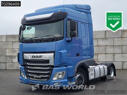 DAF XF 480 XF 4X2 ACC Euro 6