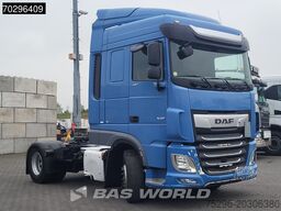 DAF XF 480 XF 4X2 ACC Euro 6