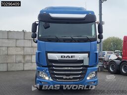 DAF XF 480 XF 4X2 ACC Euro 6
