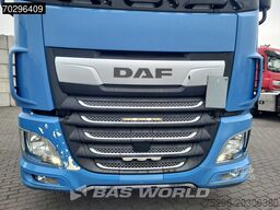 DAF XF 480 XF 4X2 ACC Euro 6