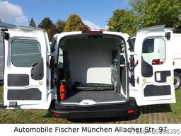 FORD Transit Connect Kombi lang 5 Sitze-*VAN/N1*- SHZ