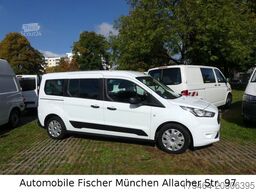FORD Transit Connect Kombi lang 5 Sitze-*VAN/N1*- SHZ