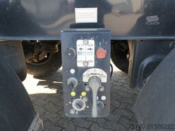 KEMPF SKM 31/2, Stahl, hydr. Klappe, Cramaro,Luft-Lift