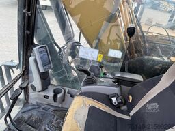 CATERPILLAR 324E, Hammervorrichtung, S.W.S., Tieflöffel