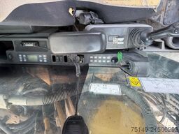 CATERPILLAR 324E, Hammervorrichtung, S.W.S., Tieflöffel