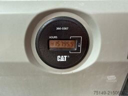 CATERPILLAR 324E, Hammervorrichtung, S.W.S., Tieflöffel