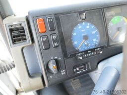 MERCEDES-BENZ 614 D Vario 4x2, DOKA, Meiller, 2x AHK, 147tkm