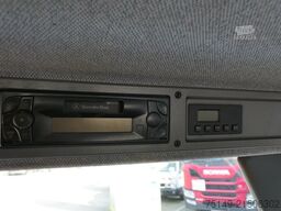 MERCEDES-BENZ 614 D Vario 4x2, DOKA, Meiller, 2x AHK, 147tkm