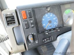 MERCEDES-BENZ 614 D Vario 4x2, DOKA, Meiller, 2x AHK, 147tkm