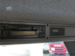 MERCEDES-BENZ 614 D Vario 4x2, DOKA, Meiller, 2x AHK, 147tkm