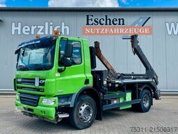 DAF CF 85.360 | MEILLER AK 12.T*Klima*Tempomat*AHK