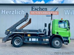 DAF CF 85.360 | MEILLER AK 12.T*Klima*Tempomat*AHK