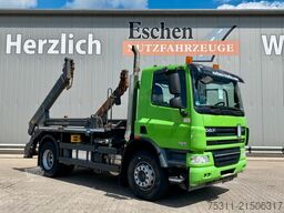 DAF CF 85.360 | MEILLER AK 12.T*Klima*Tempomat*AHK