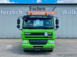 DAF CF 85.360 | MEILLER AK 12.T*Klima*Tempomat*AHK