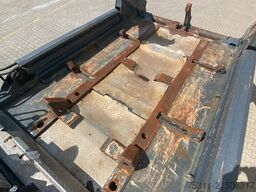 DAF CF 85.360 | MEILLER AK 12.T*Klima*Tempomat*AHK