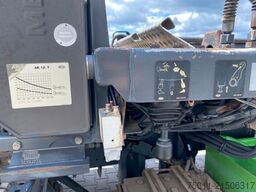 DAF CF 85.360 | MEILLER AK 12.T*Klima*Tempomat*AHK