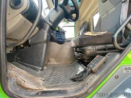 DAF CF 85.360 | MEILLER AK 12.T*Klima*Tempomat*AHK