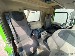 DAF CF 85.360 | MEILLER AK 12.T*Klima*Tempomat*AHK