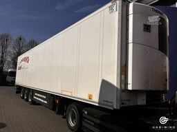 SCHMITZ CARGOBULL SKO 24/L FP 45, Thermoking SLXi400