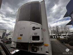 SCHMITZ CARGOBULL SKO 24/L FP 45, Thermoking SLXi400