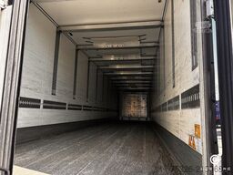 SCHMITZ CARGOBULL SKO 24/L FP 45, Thermoking SLXi400