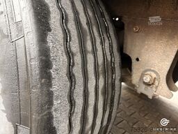 SCHMITZ CARGOBULL SKO 24/L FP 45, Thermoking SLXi400