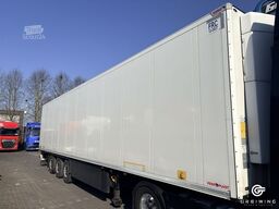 Jacobsen Nutzfahrzeuge GmbH Jacobsen Nutzfahrzeuge GmbH Jacobsen Nutzfahrzeuge GmbH