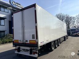 SCHMITZ CARGOBULL SKO 24/L FP 45,  Thermoking SLXi400