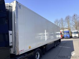 SCHMITZ CARGOBULL SKO 24/L FP 45,  Thermoking SLXi400