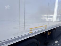 SCHMITZ CARGOBULL SKO 24/L FP 45,  Thermoking SLXi400