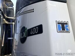 SCHMITZ CARGOBULL SKO 24/L FP 45,  Thermoking SLXi400